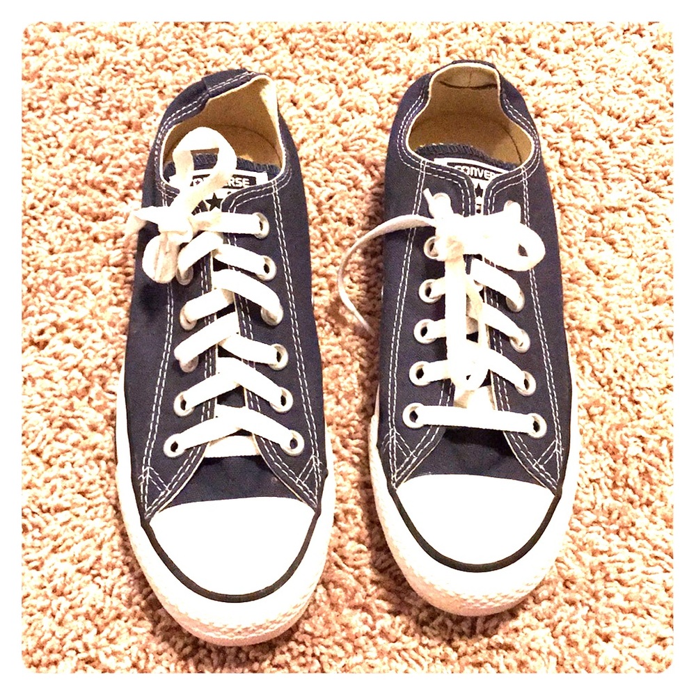 Converse All Stars